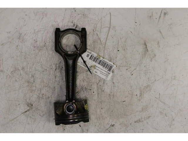 Píst Mini One - Cooper F56 F55 pro benzínový motor 1.2 B38A12A