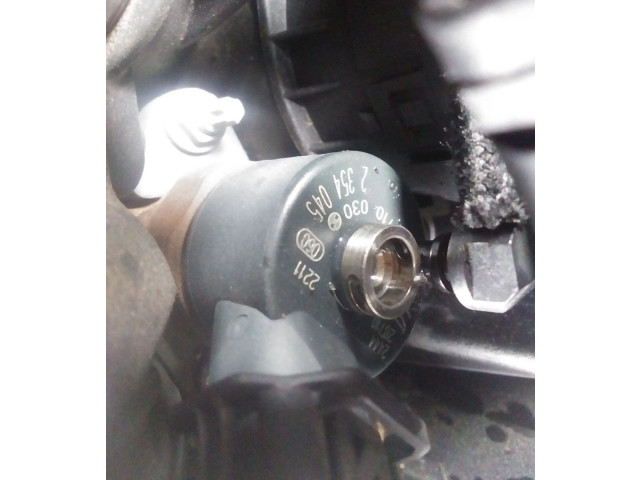 Vstřikovač 0445110030 Rover 75 204D2