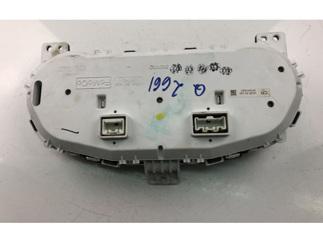 Přístrojová deska Ford Ranger 2010 1575406351