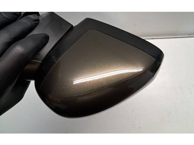 Зеркало электрическое        Citroen DS4   -  года   