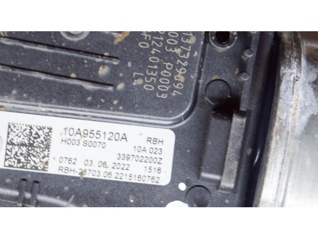 Комплект механизма стеклоочистителей