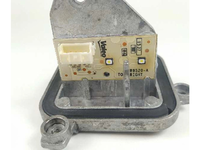 Блок управления Xenon