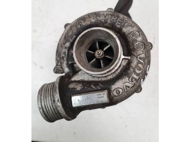  Турбина Volvo V70  8653146, GT2052V         