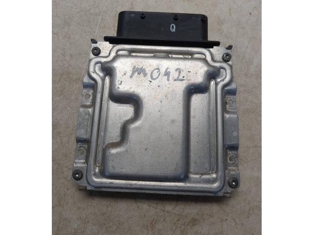 Блок управления двигателя 9001090151KC, 391182B350   Hyundai ix20