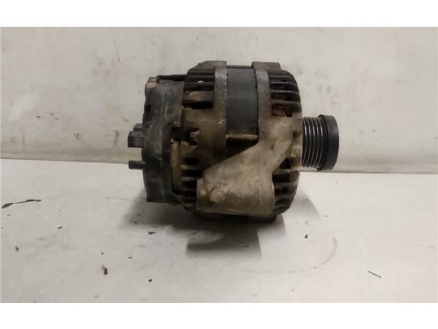 Генератор a6651540002, A6651540002   SsangYong Rexton