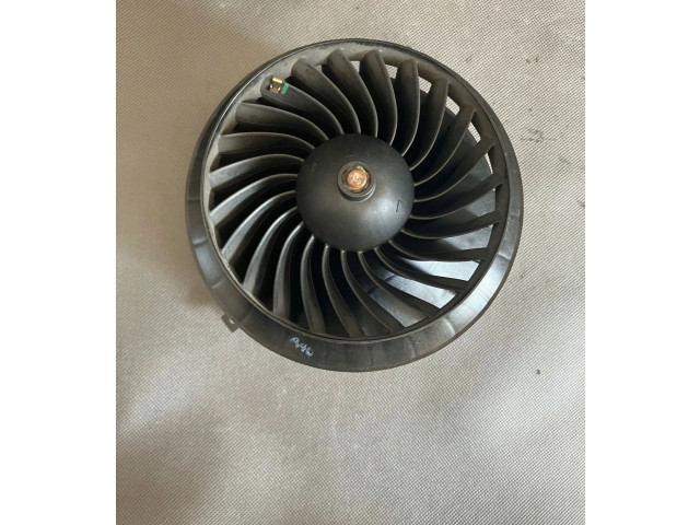 Вентилятор печки A0999062003, A0999062103 Mercedes-Benz GLC X253 C253