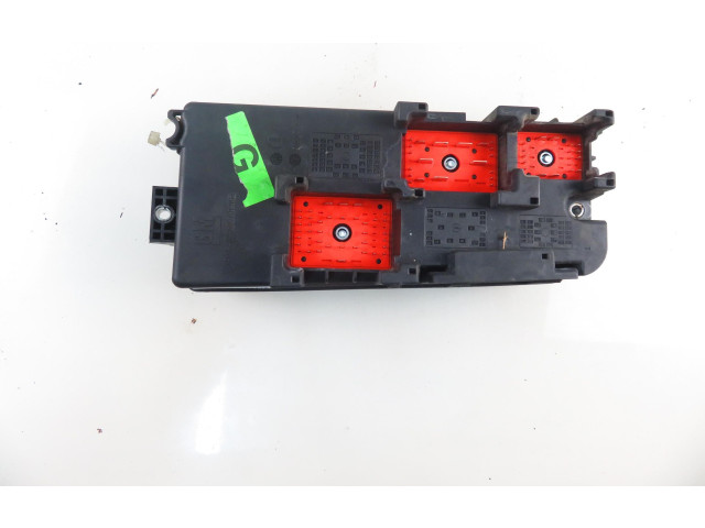 Блок комфорта 12795732, 12795732 Saab 9-3 Ver1