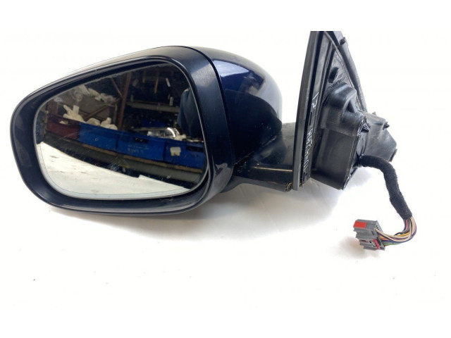 Зеркало электрическое        Jaguar XF   -  года   
