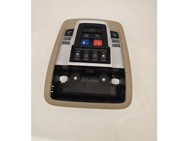 Блок управления P6EJ971L1AF, 1212191323   Ram 1500