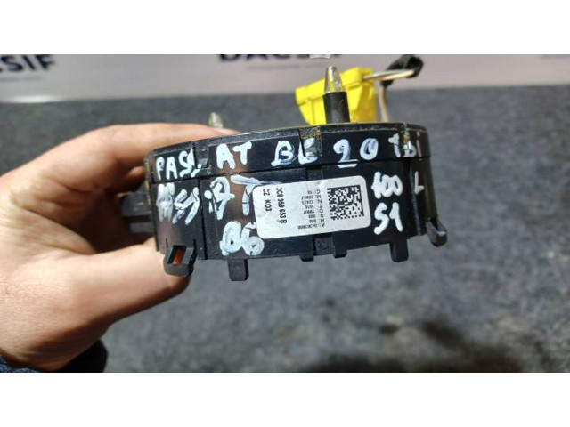 Подрулевой шлейф SRS 3C0959653B   Volkswagen PASSAT B6