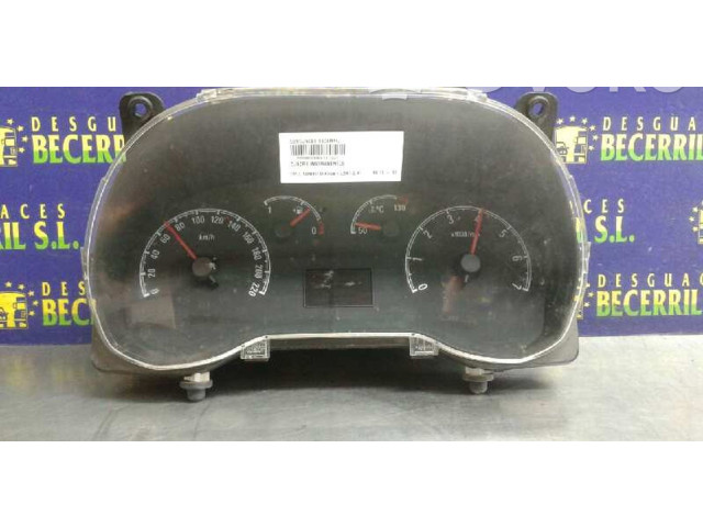 Панель приборов 503005162001, 51929925   Opel Combo D       