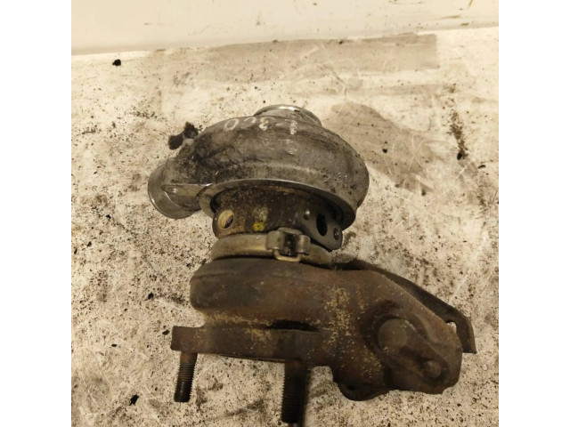  Турбина Mitsubishi L300, Cosmos 2.5 491770         