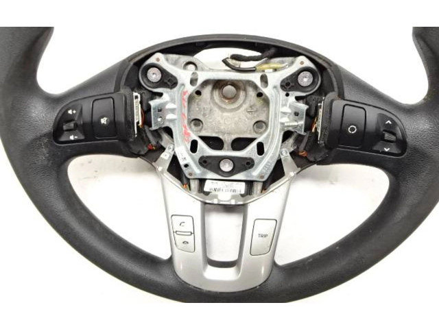 Руль KIA Ceed  2006 - 2012 года 561101H510EQ, 0060003002      