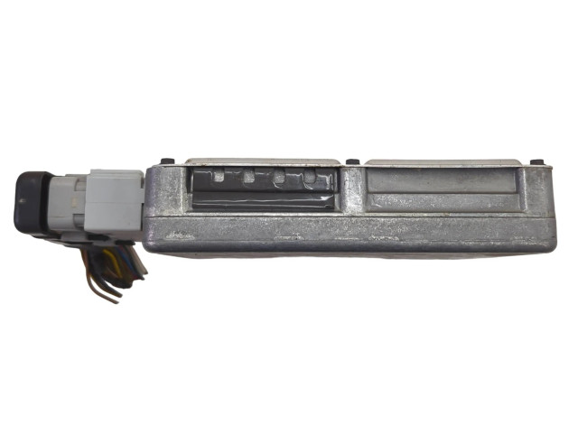 Блок управления двигателя 92BB12A650DA, 2BDA   Ford Sierra