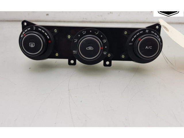 Блок управления климат-контролем 972501H000EQ, 972501H000EQ KIA Pro Cee'd I