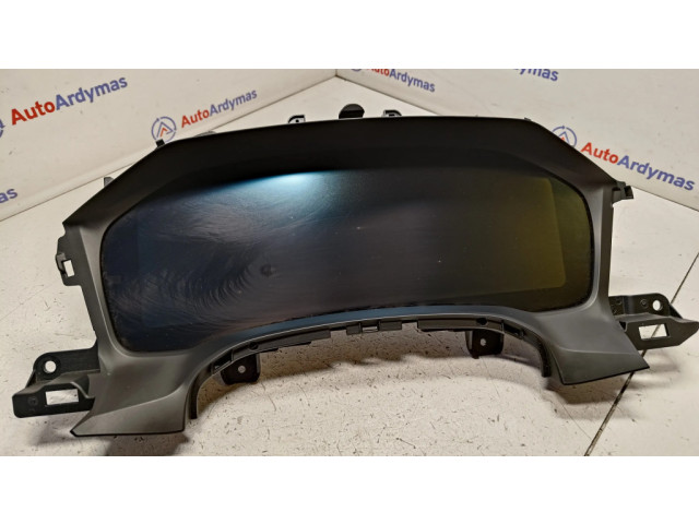 Přístrojová deska BMW 3 G20 G21 2019 9836932, 62109836932