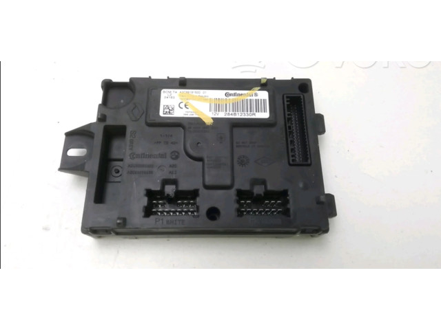 Блок предохранителей 243809584R   Dacia Sandero    