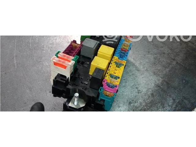   Pojistková skříňka A2465403803, 270910   Mercedes-Benz GLA W156 2015