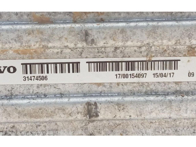 Блок предохранителей 31474506 Volvo XC60