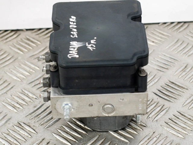 Блок АБС    Dacia  Sandero  