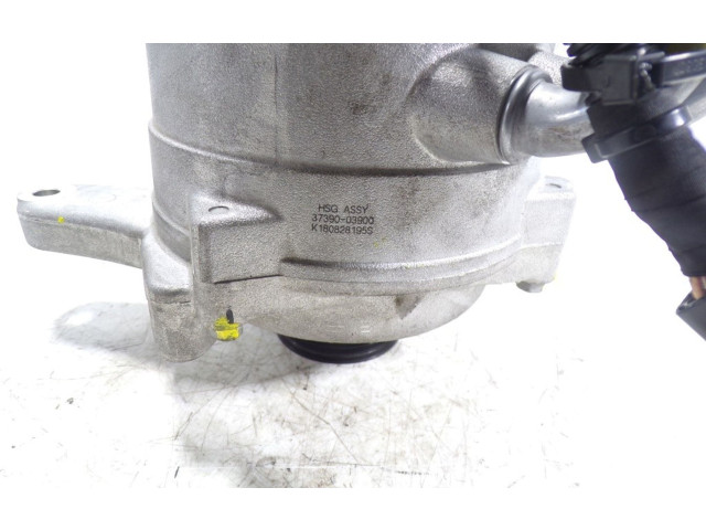 Генератор 3739003900, 3739003900   Hyundai Ioniq      