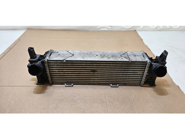 Интеркулер  8578146   BMW X3 G01 