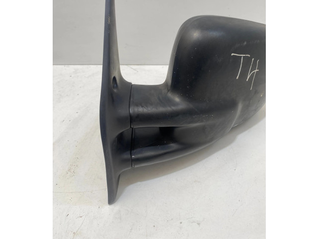 Зеркало электрическое Volkswagen Transporter - Caravelle T4 1991 - 2003 года