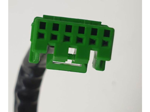 Подрулевой шлейф SRS 8622186   Volvo XC90