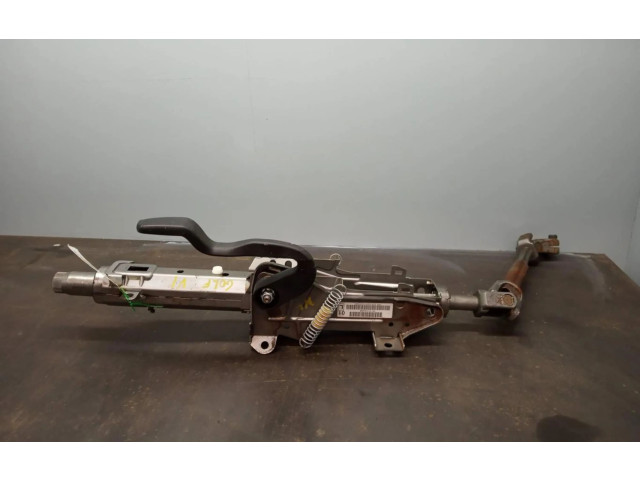 Руль Volkswagen Golf VI 2008 - 2013 года 1K1419502BB