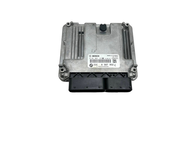 Řídící jednotka 8587952, 170522629   BMW 2 F46 2016