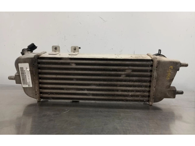 Интеркулер     KIA Ceed 