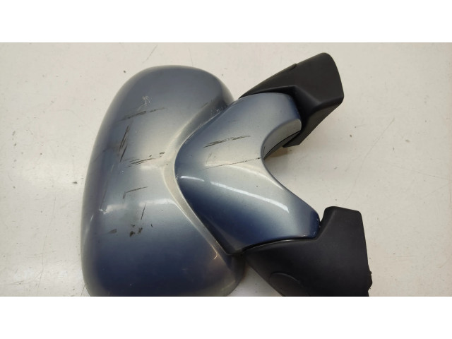 Зеркало электрическое     правое   Renault Trafic II (X83)  2002-2014 года   