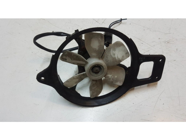 Вентилятор радиатора 0625006770 Mitsubishi Pajero Sport I 2.5