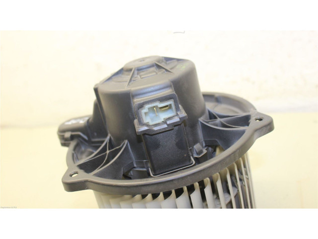 Вентилятор печки    971132L000   KIA Ceed