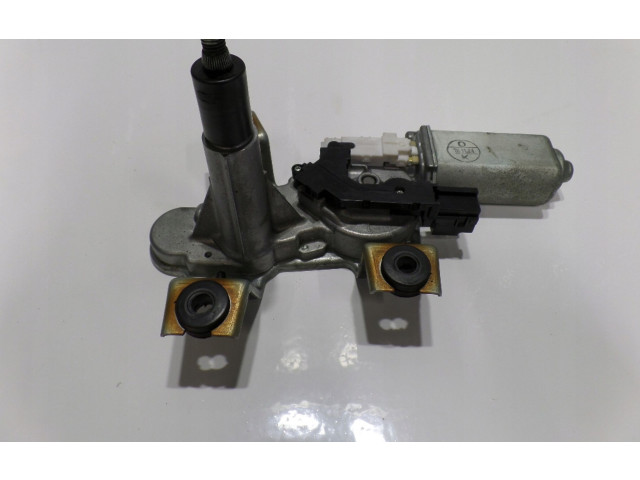 Моторчик заднего дворника DLB500073    Land Rover Discovery 3 - LR3