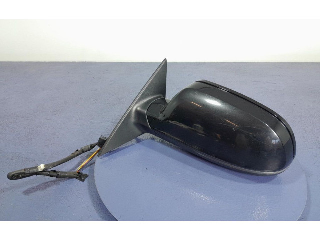 Зеркало электрическое Audi A3 S3 A3 Sportback 8P 2005 - 2013 года