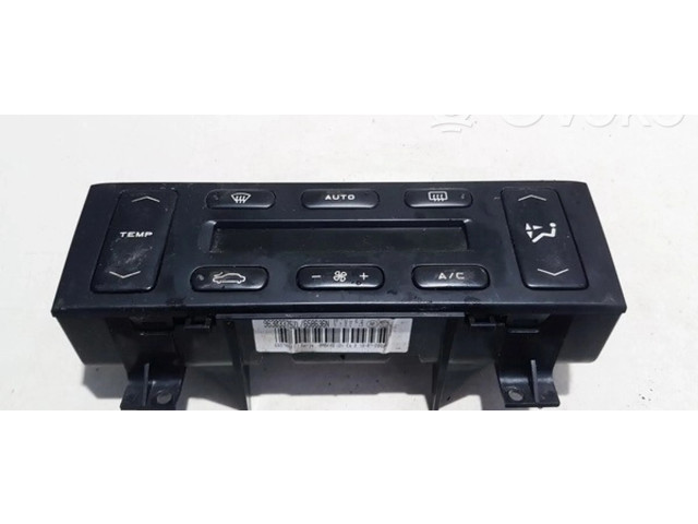 Блок управления климат-контролем 96303375ZL   Peugeot 406