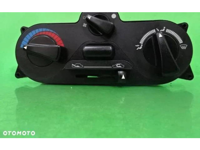 Блок управления климат-контролем MB947677 Mitsubishi Carisma