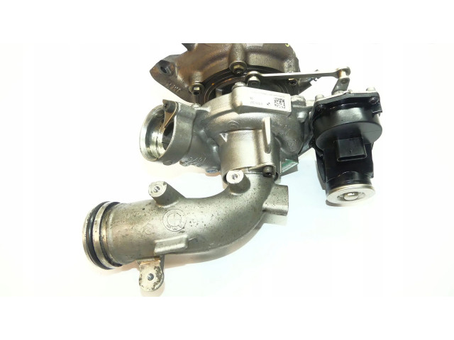 Turbodmychadlo Турбина 8570241, 0280751023 BMW 7 G11 G12