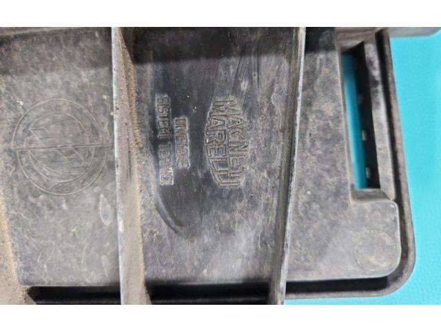 Комплект вентиляторов IMPRK1434162 Fiat Idea