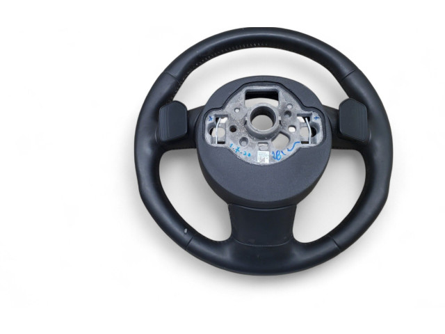 Руль Audi A7 S7 4G 2011 - 2017 года