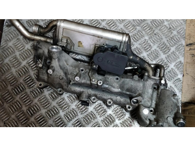 Всасывающий коллектор