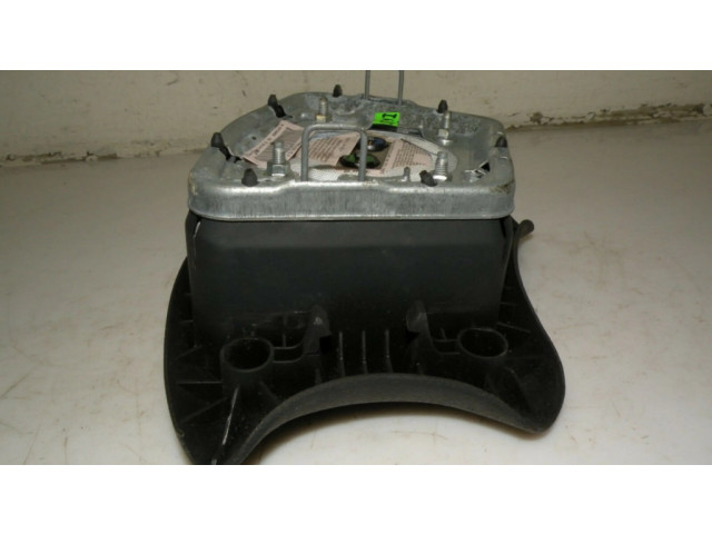 Подушка безопасности водителя 96509314ZE Citroen C5