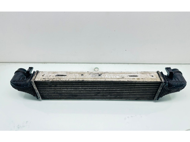 Интеркулер  A2045000200, 6770176   Mercedes-Benz CLS C218 X218 