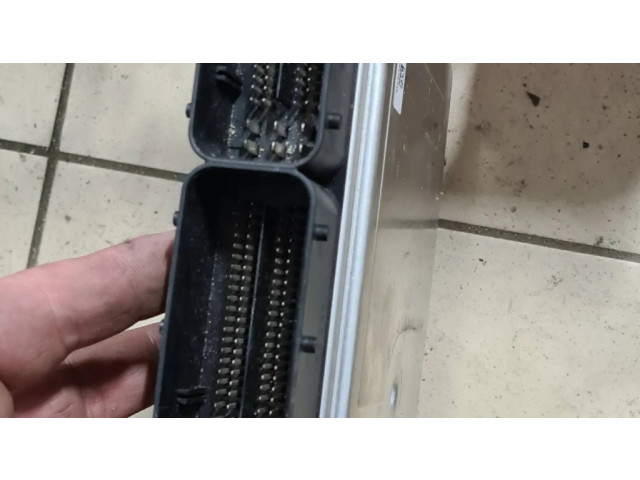 Řídící jednotka 8470176, 0281034449 BMW 3 F30 F35 F31 2015