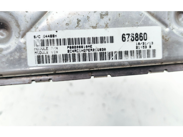 Řídící jednotka P05150778AB Chrysler Town & Country V 2014