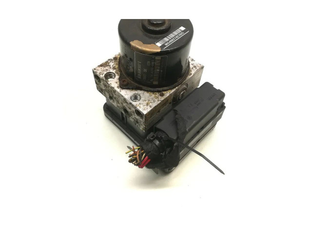 Блок АБС 8Z0614517E Audi A2 - года