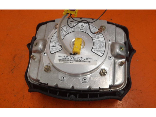 Руль Audi A3 S3 8L 1996 - 2003 года