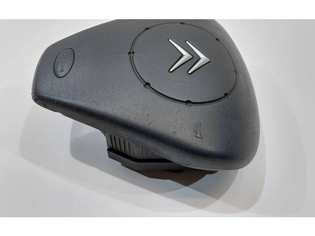 Подушка безопасности водителя    Citroen C2