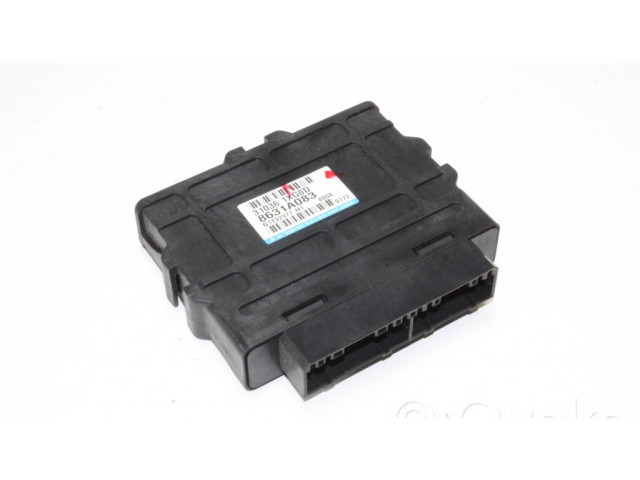 Блок управления коробкой передач 8631A083 Mitsubishi Lancer VIII